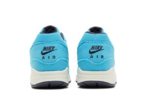 Nike Air Max 1 Corduroy Baltic Blue FB8915-400 - Phonecase4u photo 6