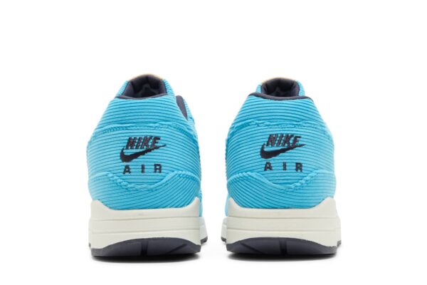 Nike Air Max 1 Corduroy Baltic Blue FB8915-400 - Phonecase4u photo 6
