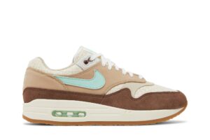 Nike Air Max 1 Crepe Brown (2022) FD5088-200 - Phonecase4u photo 1