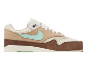 Nike Air Max 1 Crepe Brown (2022) FD5088-200 - Phonecase4u photo 2