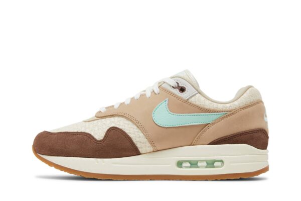 Nike Air Max 1 Crepe Brown (2022) FD5088-200 - Phonecase4u photo 3