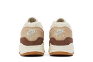 Nike Air Max 1 Crepe Brown (2022) FD5088-200 - Phonecase4u photo 6