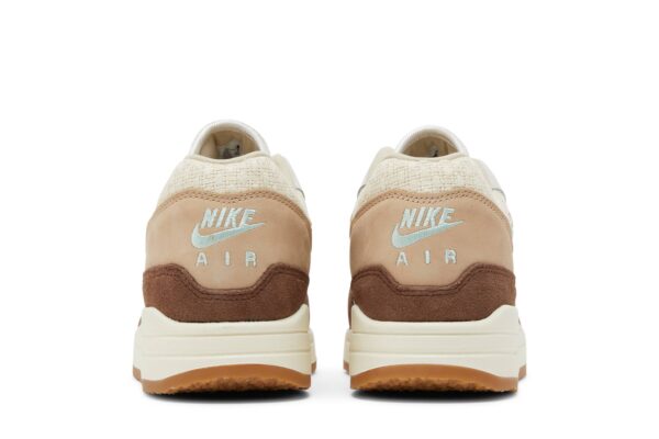 Nike Air Max 1 Crepe Brown (2022) FD5088-200 - Phonecase4u photo 6