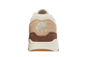 Nike Air Max 1 Crepe Brown (2022) FD5088-200 - Phonecase4u photo 7
