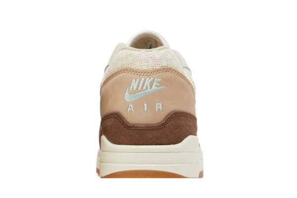 Nike Air Max 1 Crepe Brown (2022) FD5088-200 - Phonecase4u photo 7