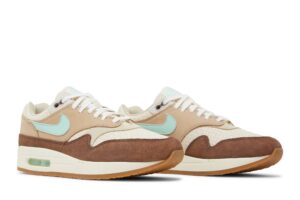 Nike Air Max 1 Crepe Brown (2022) FD5088-200 - Phonecase4u photo 8