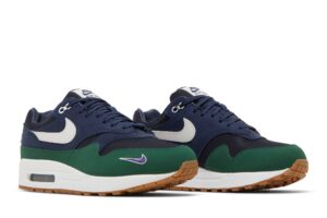 Nike Air Max 1 Gorge Green (Women's) DV3887-400 - Phonecase4u photo 8