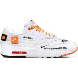Nike Air Max 1 Just Do It Pack White AO1021-100 - Phonecase4u photo 1