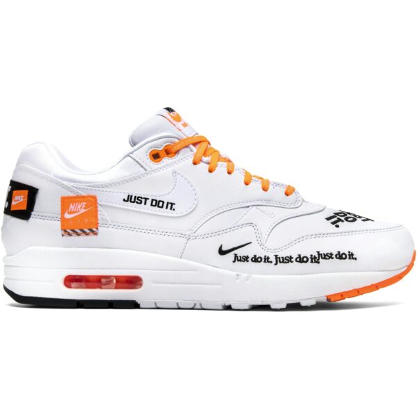 Nike Air Max 1 Just Do It Pack White AO1021-100 - Phonecase4u photo 1