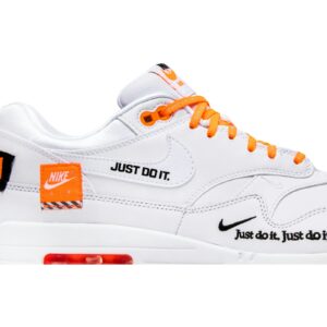 Nike Air Max 1 Just Do It Pack White AO1021-100 - Phonecase4u photo 2