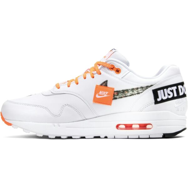 Nike Air Max 1 Just Do It Pack White AO1021-100 - Phonecase4u photo 3