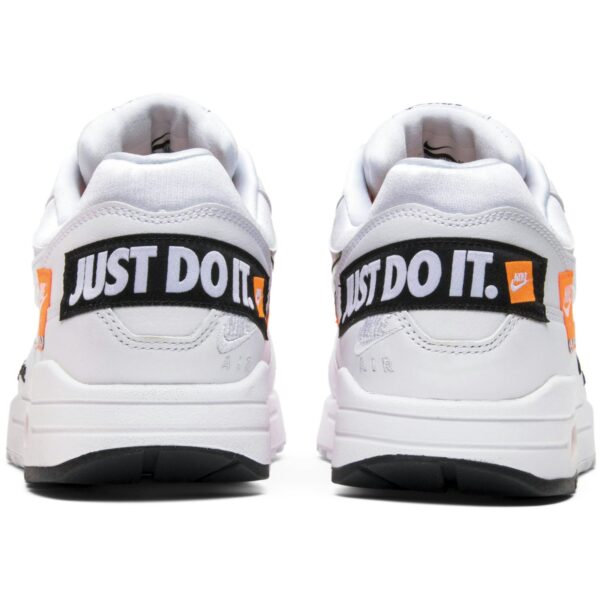 Nike Air Max 1 Just Do It Pack White AO1021-100 - Phonecase4u photo 6