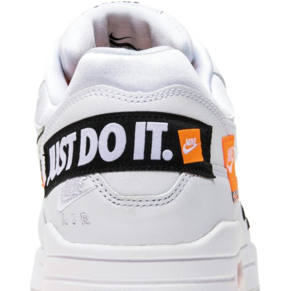 Nike Air Max 1 Just Do It Pack White AO1021-100 - Phonecase4u photo 7