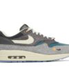 Nike Air Max 1 Kasina Won-Ang Grey DQ8475-001 - Phonecase4u photo 1
