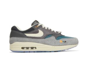 Nike Air Max 1 Kasina Won-Ang Grey DQ8475-001 - Phonecase4u photo 1