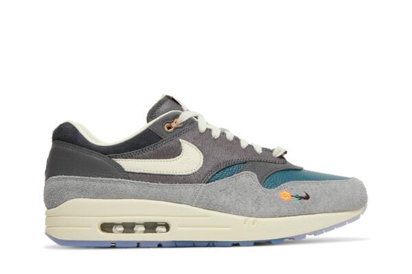 Nike Air Max 1 Kasina Won-Ang Grey DQ8475-001 - Phonecase4u photo 1