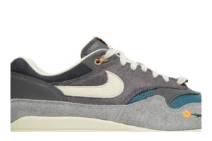 Nike Air Max 1 Kasina Won-Ang Grey DQ8475-001 - Phonecase4u photo 2