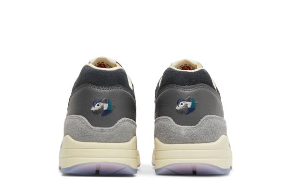 Nike Air Max 1 Kasina Won-Ang Grey DQ8475-001 - Phonecase4u photo 6