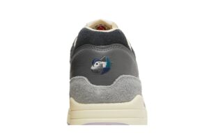 Nike Air Max 1 Kasina Won-Ang Grey DQ8475-001 - Phonecase4u photo 7