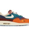 Nike Air Max 1 Kasina Won-Ang Orange DQ8475-800 - Phonecase4u photo 1