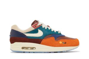 Nike Air Max 1 Kasina Won-Ang Orange DQ8475-800 - Phonecase4u photo 1
