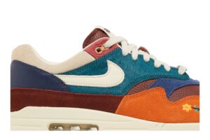 Nike Air Max 1 Kasina Won-Ang Orange DQ8475-800 - Phonecase4u photo 2