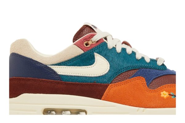 Nike Air Max 1 Kasina Won-Ang Orange DQ8475-800 - Phonecase4u photo 2