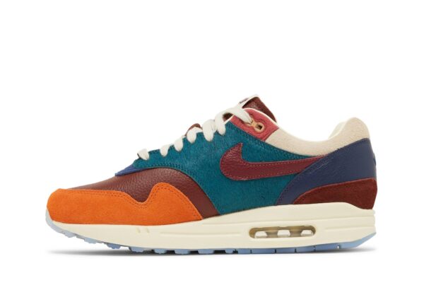 Nike Air Max 1 Kasina Won-Ang Orange DQ8475-800 - Phonecase4u photo 3