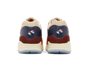 Nike Air Max 1 Kasina Won-Ang Orange DQ8475-800 - Phonecase4u photo 6