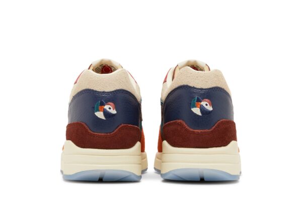 Nike Air Max 1 Kasina Won-Ang Orange DQ8475-800 - Phonecase4u photo 6