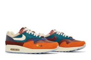 Nike Air Max 1 Kasina Won-Ang Orange DQ8475-800 - Phonecase4u photo 8