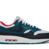 Nike Air Max 1 LeBron James Liverpool F.C. FB8914-100 - Phonecase4u photo 1