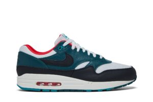 Nike Air Max 1 LeBron James Liverpool F.C. FB8914-100 - Phonecase4u photo 1