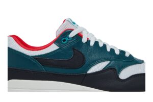 Nike Air Max 1 LeBron James Liverpool F.C. FB8914-100 - Phonecase4u photo 2