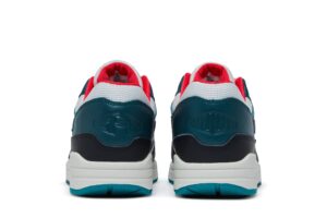 Nike Air Max 1 LeBron James Liverpool F.C. FB8914-100 - Phonecase4u photo 6