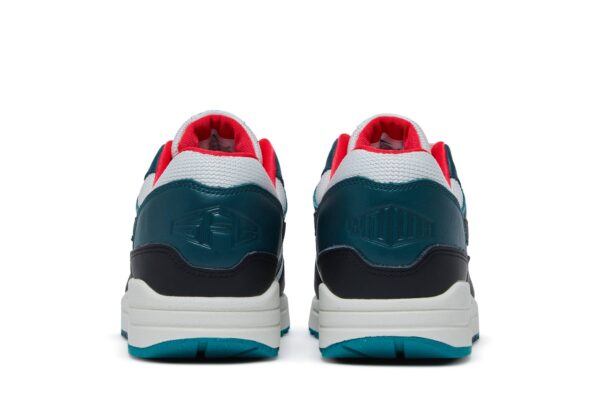 Nike Air Max 1 LeBron James Liverpool F.C. FB8914-100 - Phonecase4u photo 6