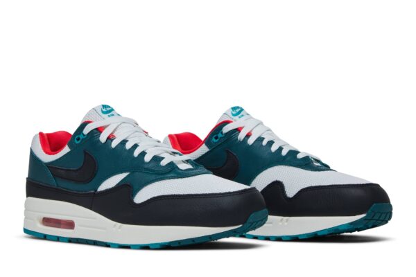 Nike Air Max 1 LeBron James Liverpool F.C. FB8914-100 - Phonecase4u photo 8