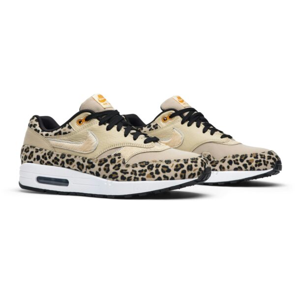 Nike Air Max 1 Leopard (Women's) BV1977-200 - Phonecase4u photo 8