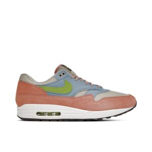 Nike Air Max 1 Light Madder Root Worn Blue DV3196-800 - Phonecase4u photo 1