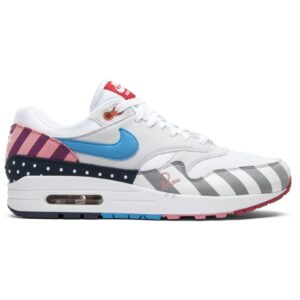 Nike Air Max 1 Parra (2018) AT3057-100 - Phonecase4u photo 1