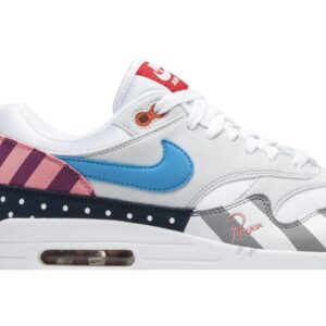 Nike Air Max 1 Parra (2018) AT3057-100 - Phonecase4u photo 2