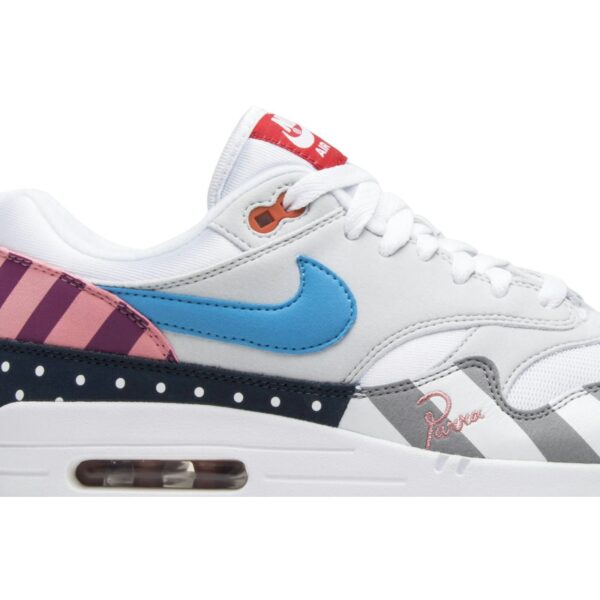 Nike Air Max 1 Parra (2018) AT3057-100 - Phonecase4u photo 2
