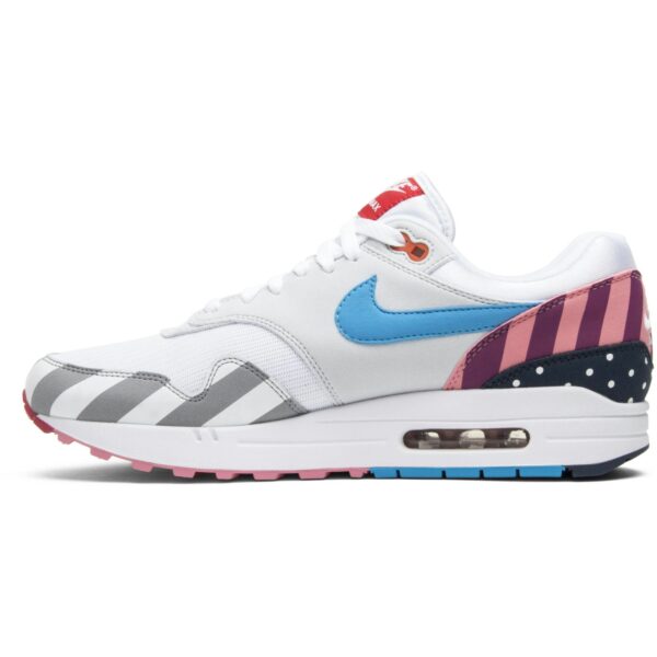 Nike Air Max 1 Parra (2018) AT3057-100 - Phonecase4u photo 3
