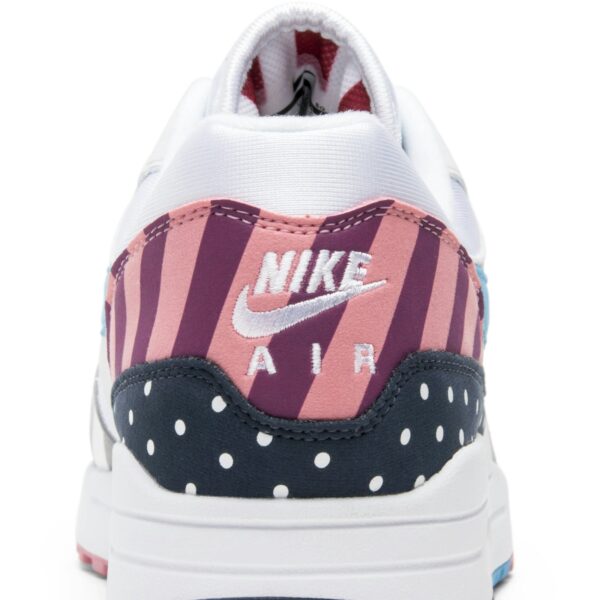 Nike Air Max 1 Parra (2018) AT3057-100 - Phonecase4u photo 7