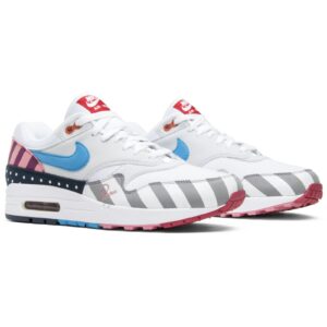 Nike Air Max 1 Parra (2018) AT3057-100 - Phonecase4u photo 8