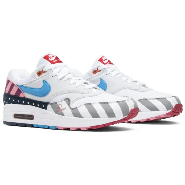 Nike Air Max 1 Parra (2018) AT3057-100 - Phonecase4u photo 8