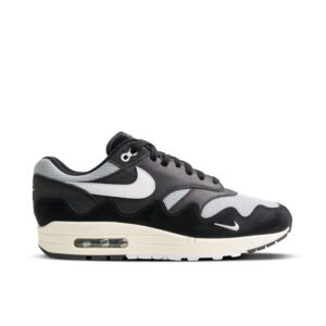 Nike Air Max 1 Patta Waves Black (with Bracelet) DQ0299-001 - Phonecase4u photo 1