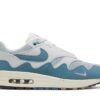 Nike Air Max 1 Patta Waves Noise Aqua (with Bracelet) DH1348-004 - Phonecase4u photo 1