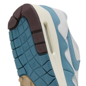 Nike Air Max 1 Patta Waves Noise Aqua (with Bracelet) DH1348-004 - Phonecase4u photo 10