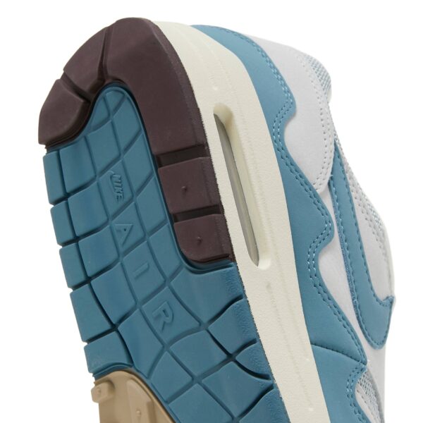 Nike Air Max 1 Patta Waves Noise Aqua (with Bracelet) DH1348-004 - Phonecase4u photo 10